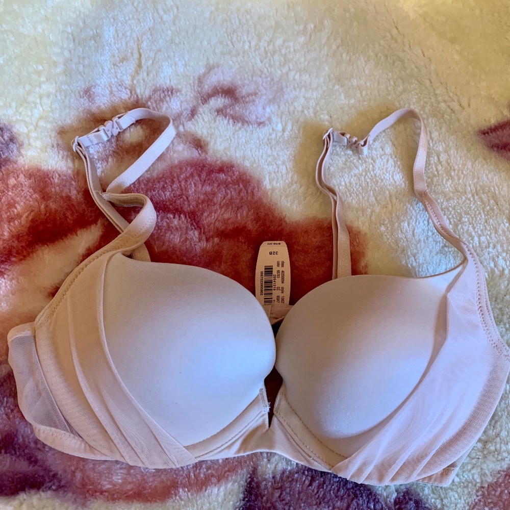 Victoria Secret Demi Push-up (Brand New w/ Tags)